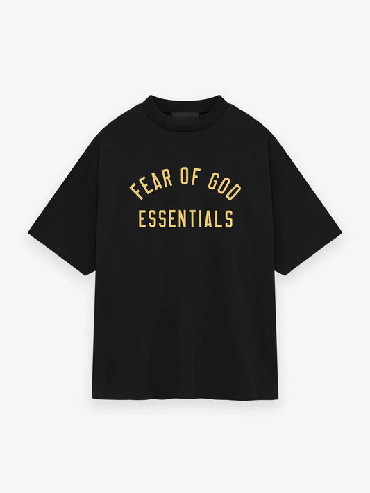 Essentials Crewneck Tee