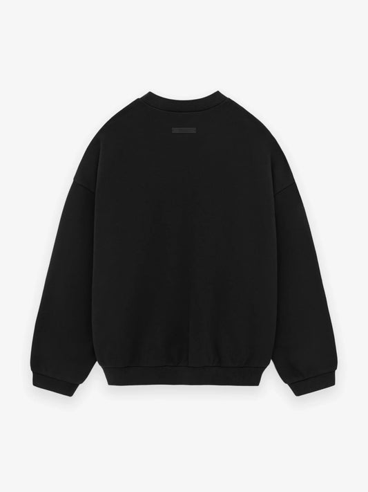 Essentials Fleece Crewneck Shirt