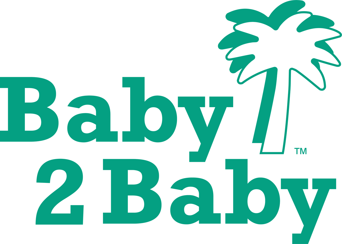 Donation to Baby2Baby