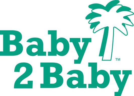 Donation to Baby2Baby